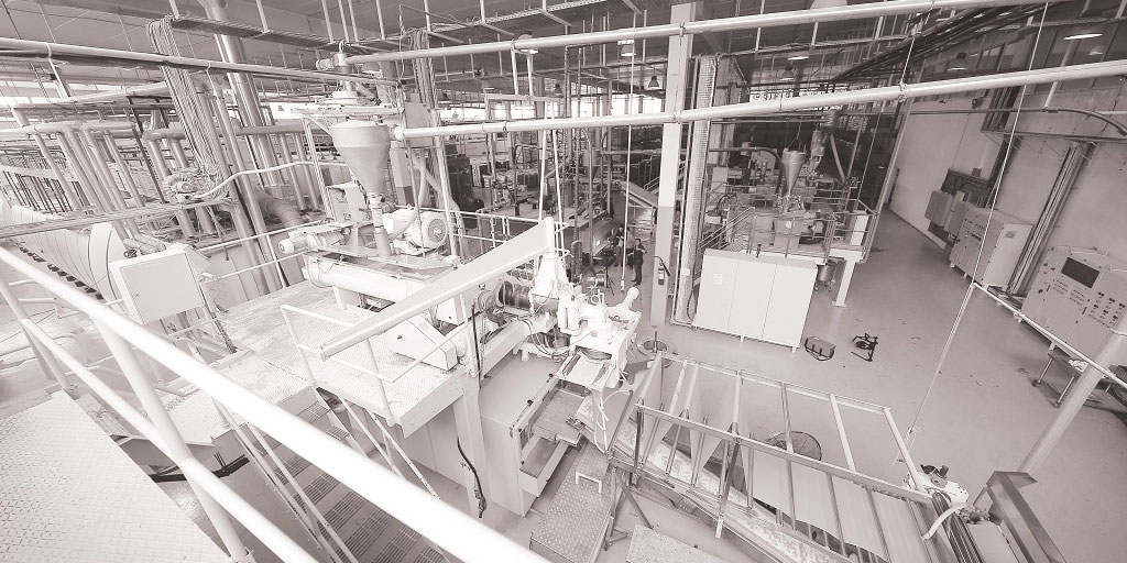 SOLINO PRODUCTION LINES
